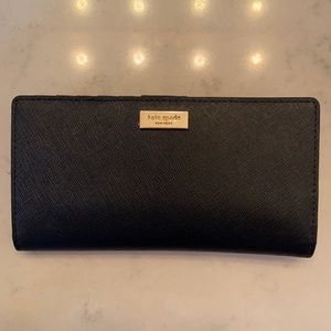 🖤”Authentic” Kate Spade ♠️ Wallet